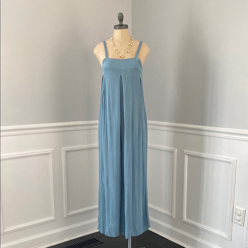 Shinestar Elegant Sleeveless Jumpsuit